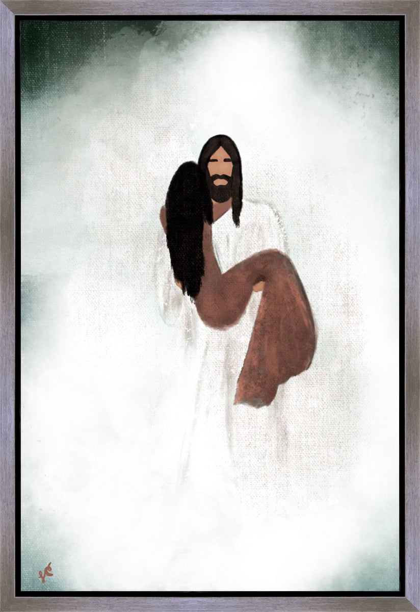 Walk You Through the Storm