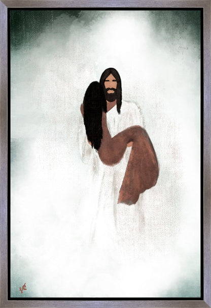 Walk You Through the Storm