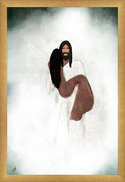 Walk You Through the Storm