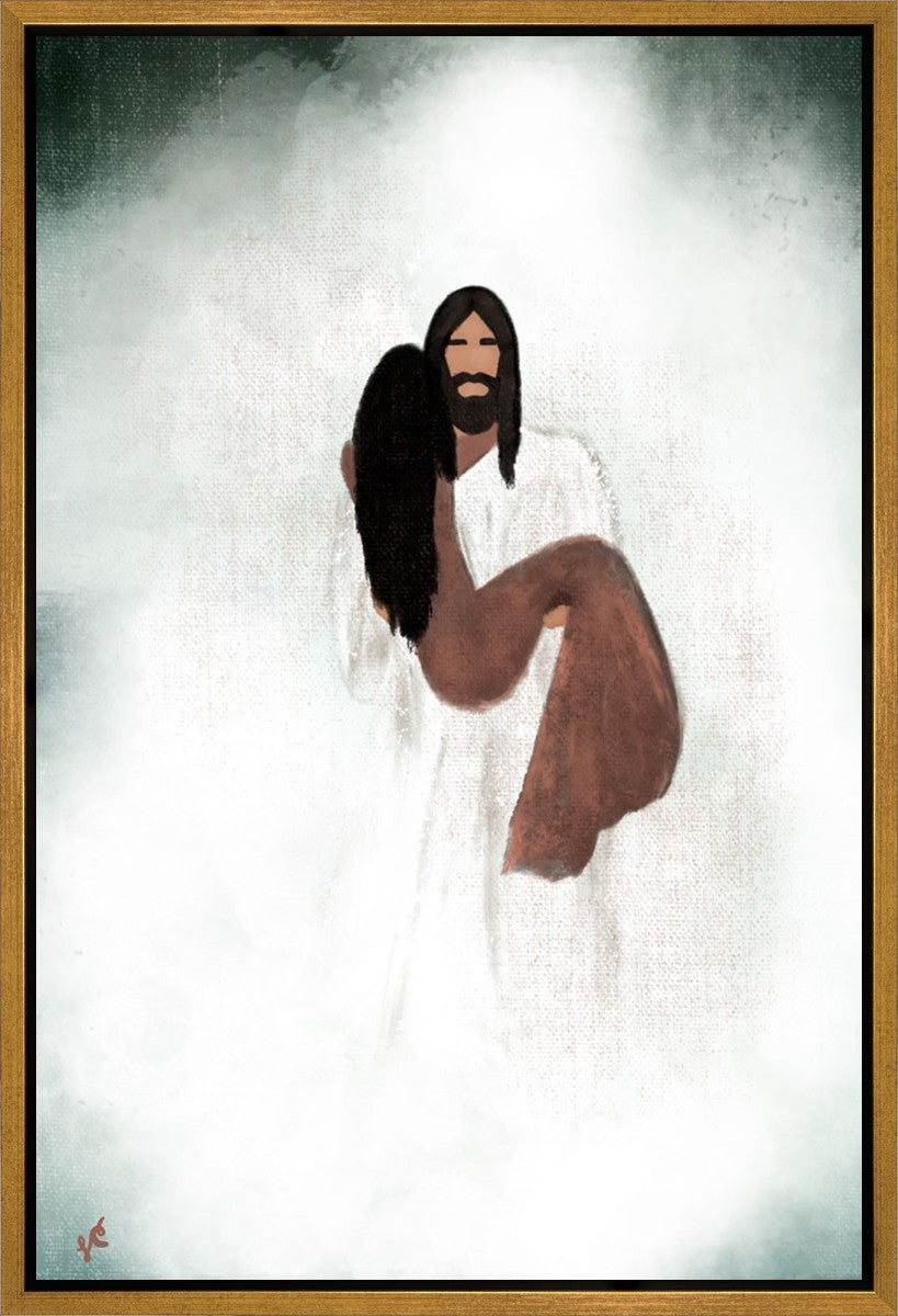 Walk You Through the Storm