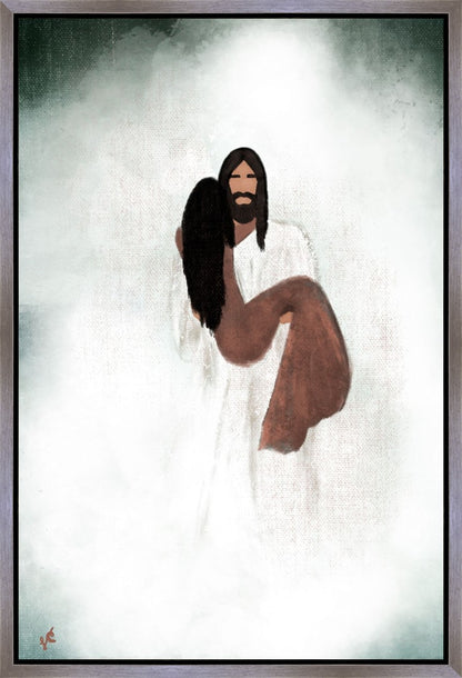 Walk You Through the Storm