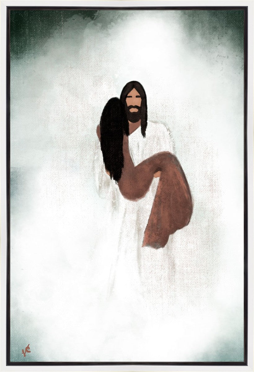 Walk You Through the Storm