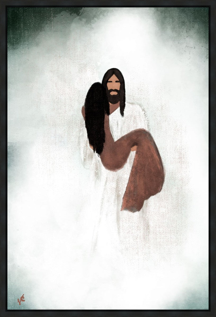 Walk You Through the Storm