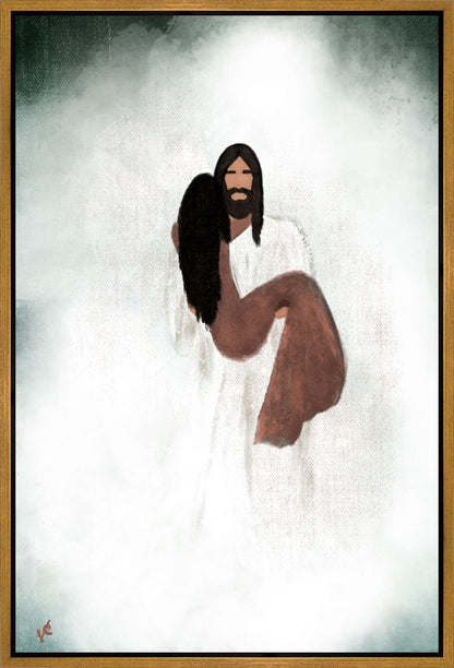 Walk You Through the Storm