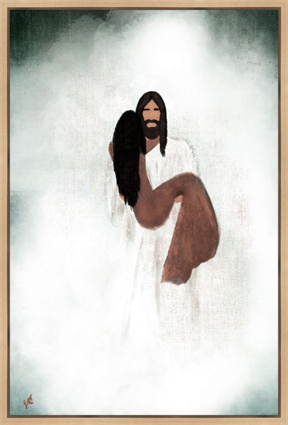 Walk You Through the Storm