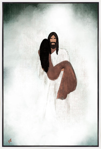 Walk You Through the Storm