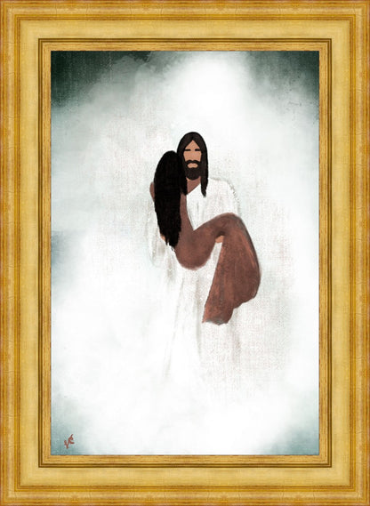 Walk You Through the Storm