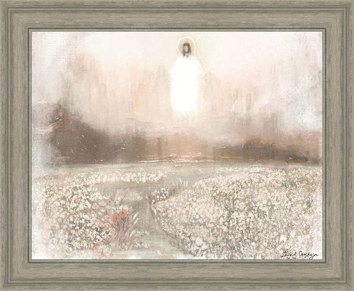 Triumphant