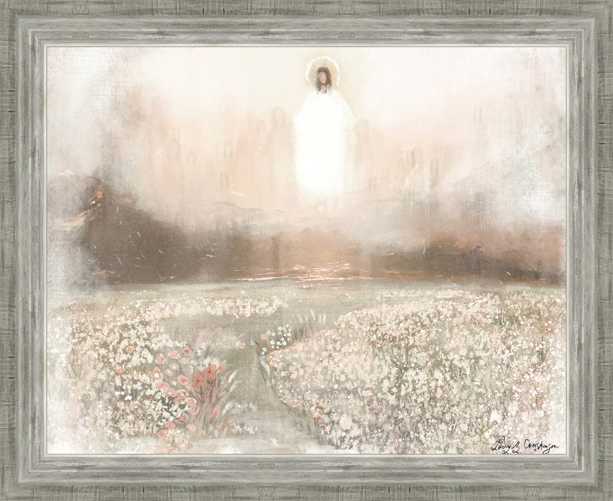 Triumphant