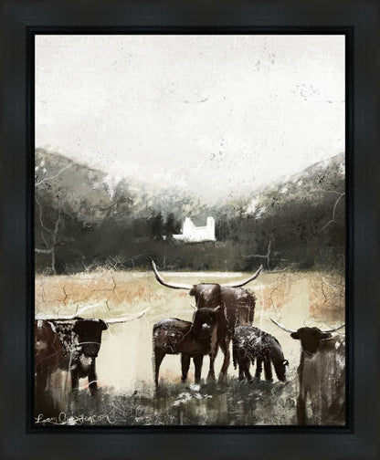 Out West, Manti Utah