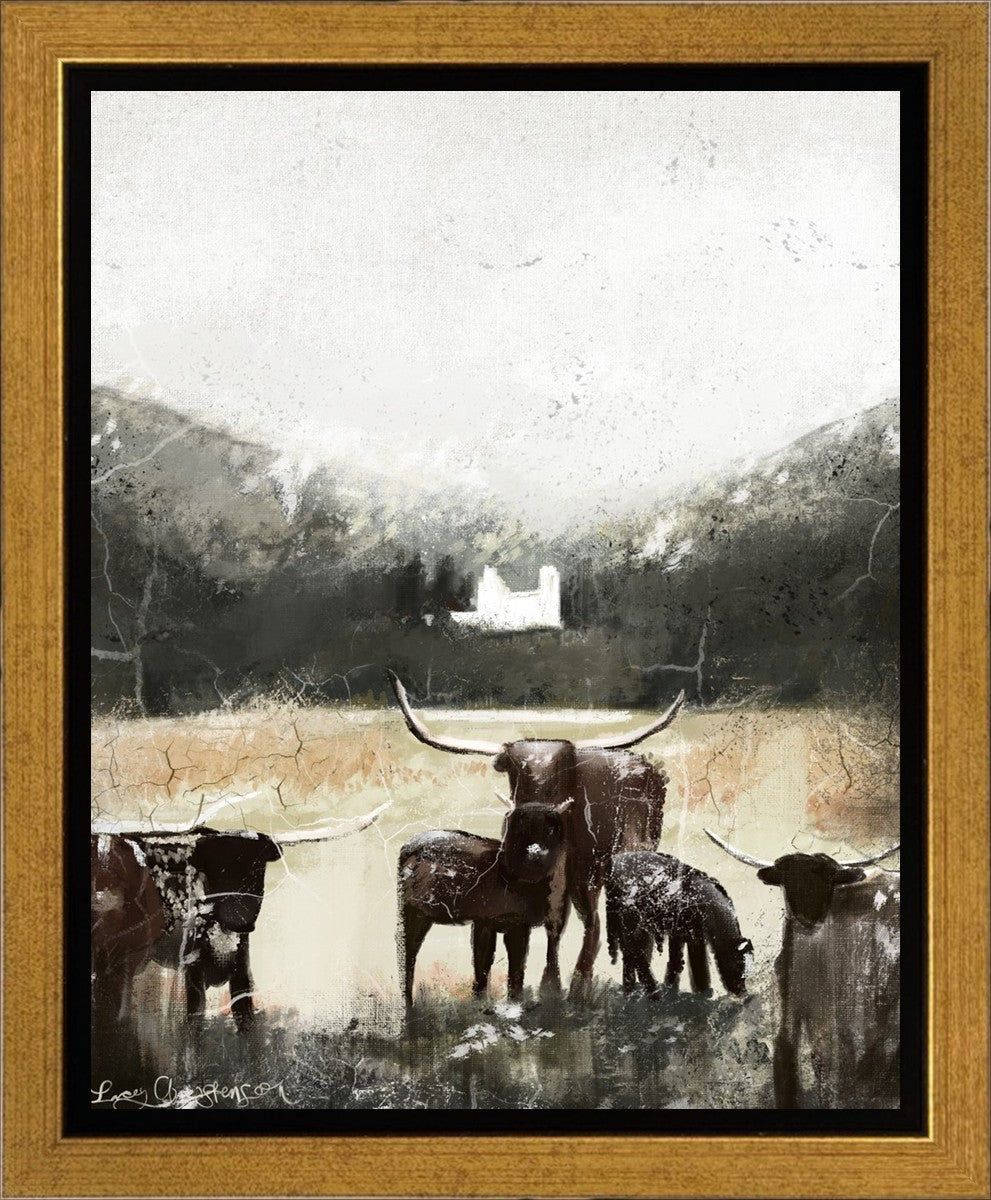 Out West, Manti Utah