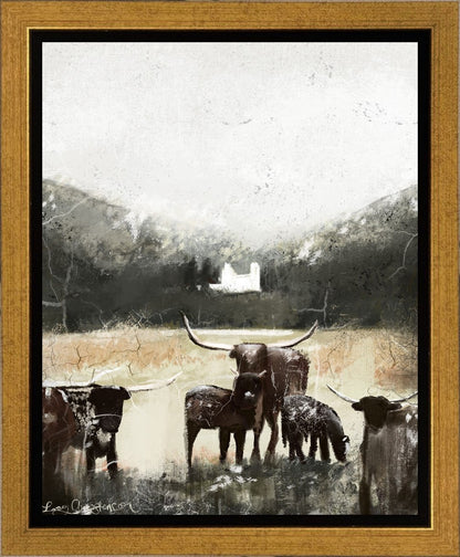 Out West, Manti Utah