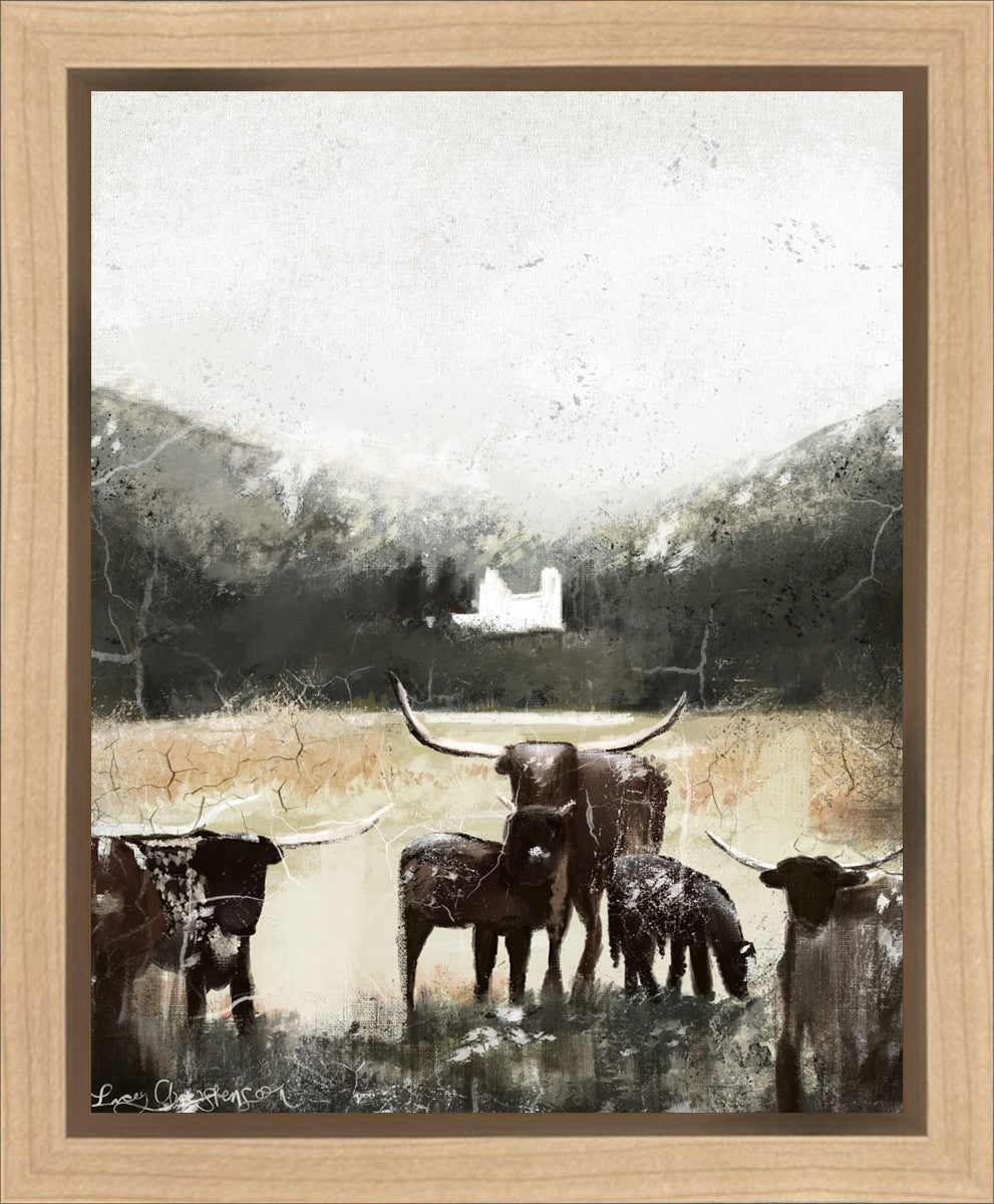 Out West, Manti Utah