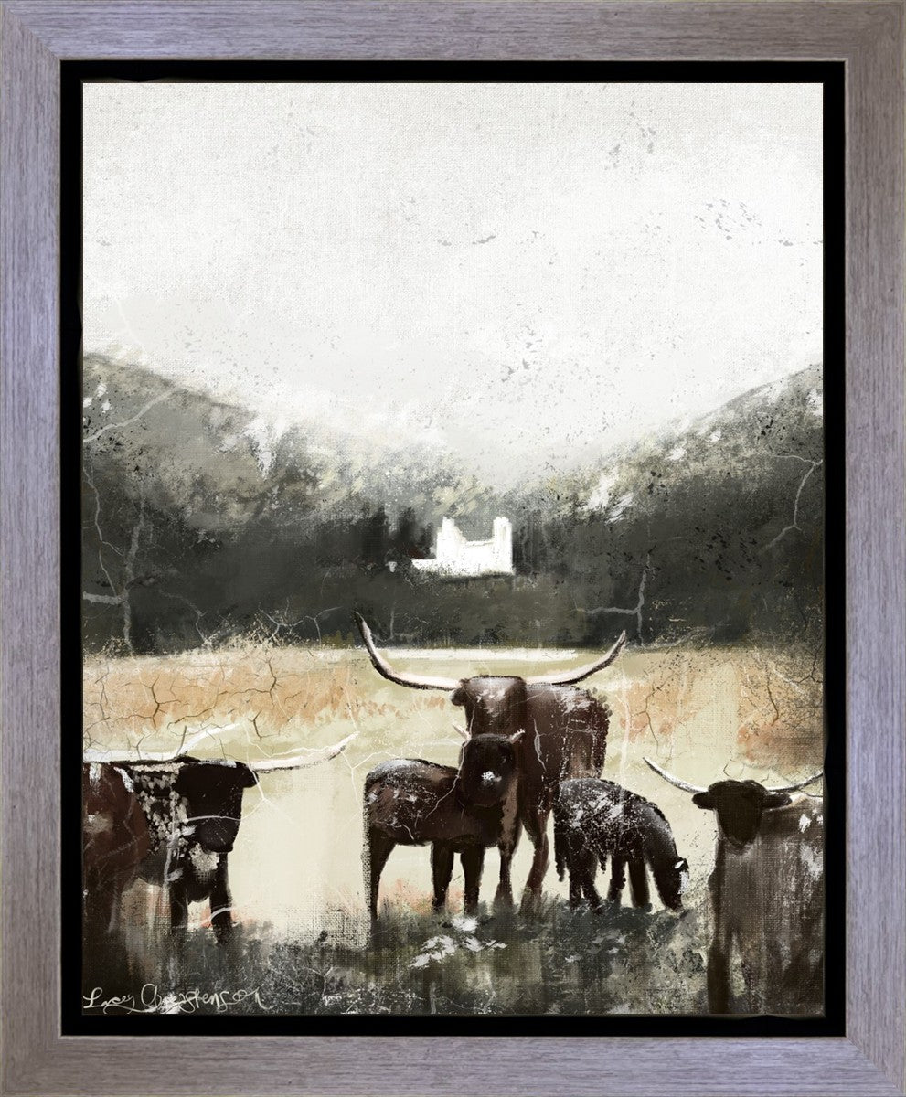 Out West, Manti Utah