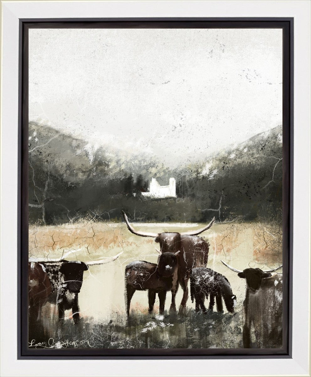 Out West, Manti Utah