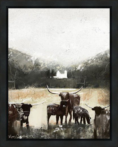 Out West, Manti Utah