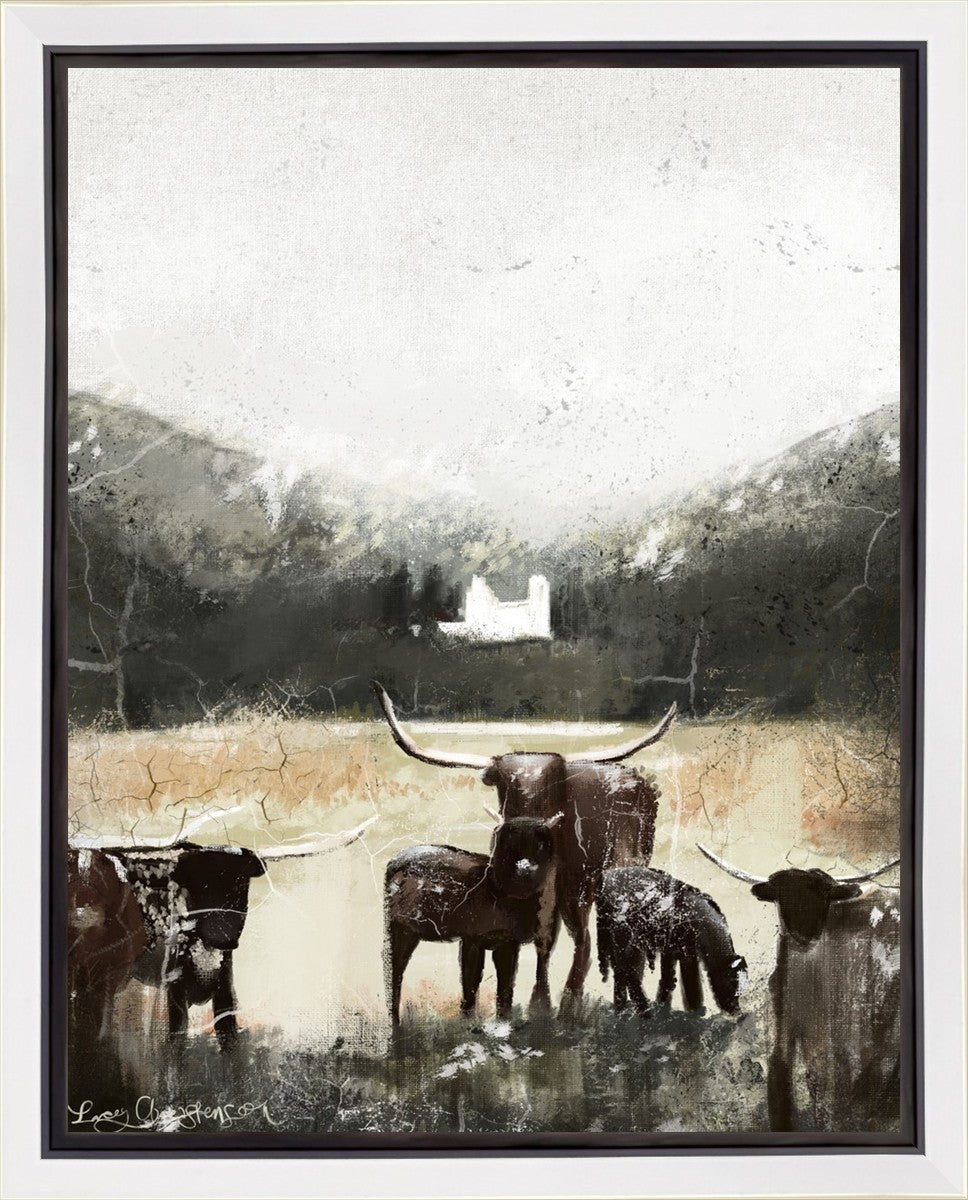 Out West, Manti Utah