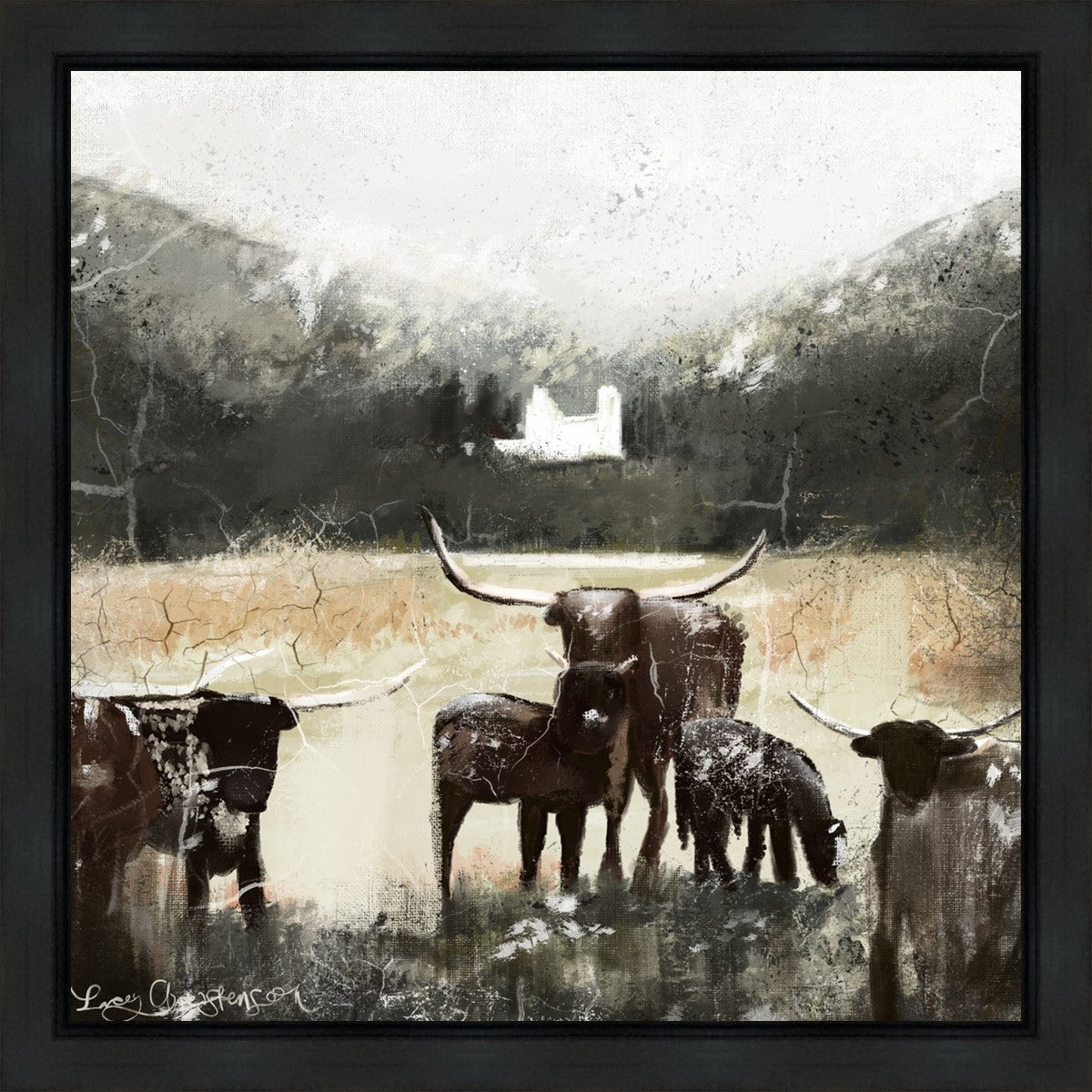 Out West, Manti Utah