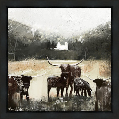 Out West, Manti Utah