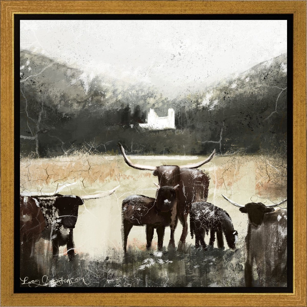 Out West, Manti Utah