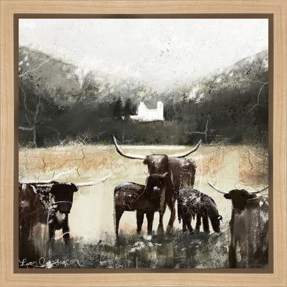 Out West, Manti Utah