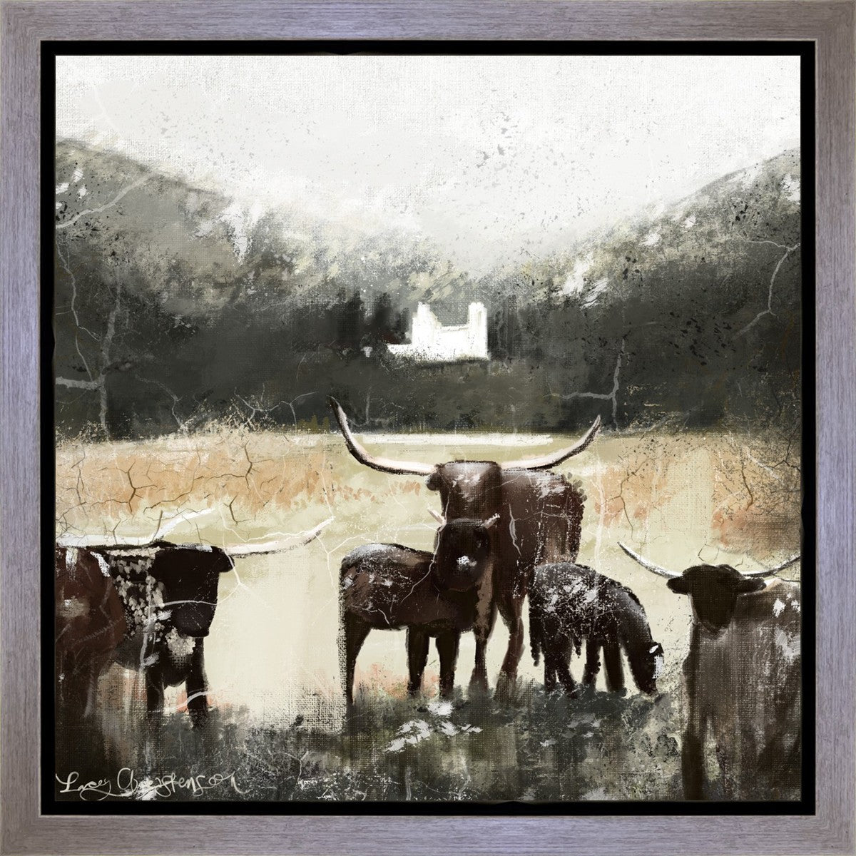 Out West, Manti Utah