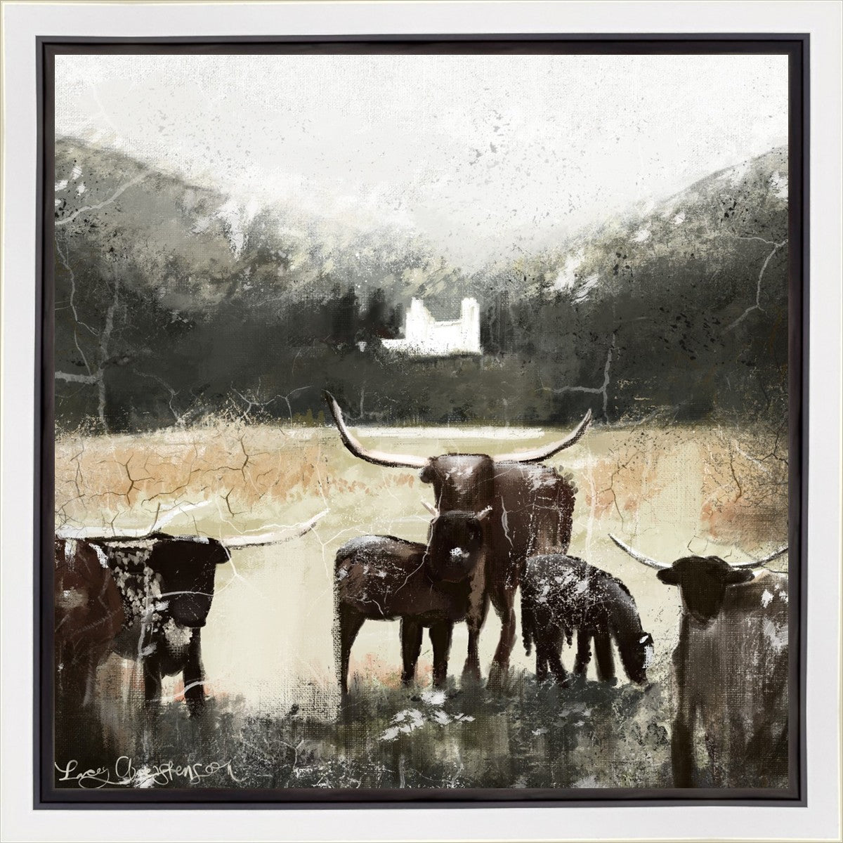 Out West, Manti Utah