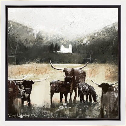 Out West, Manti Utah