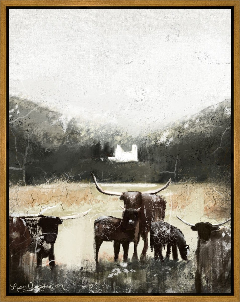 Out West, Manti Utah