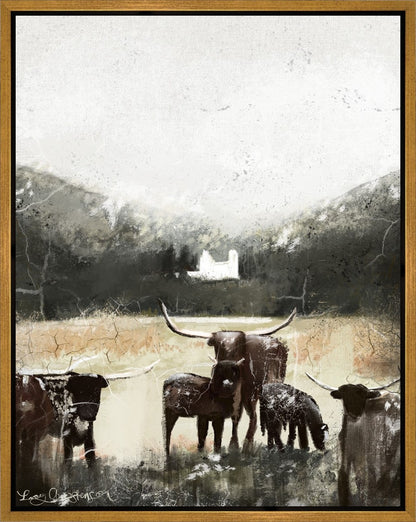 Out West, Manti Utah