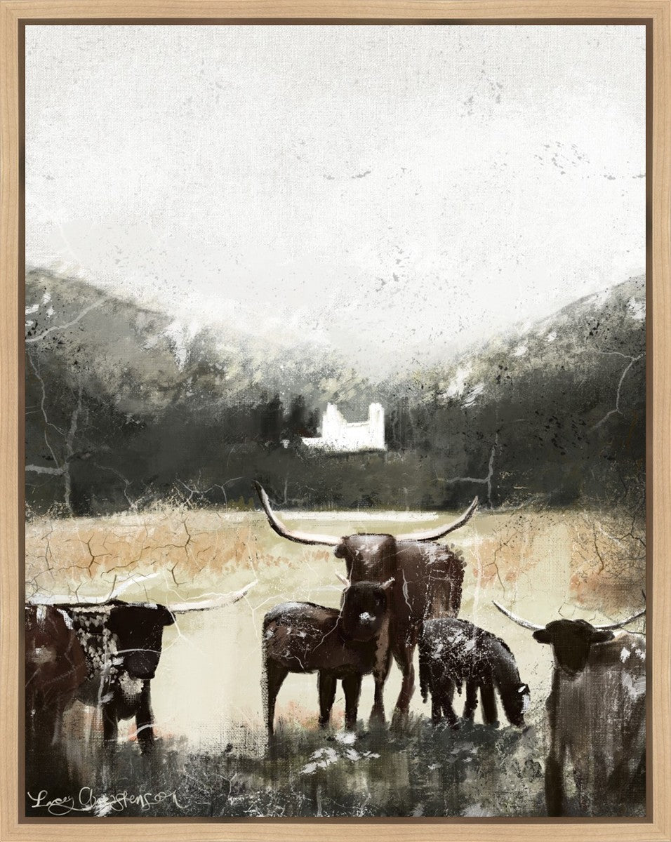 Out West, Manti Utah