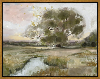 The Worry Tree