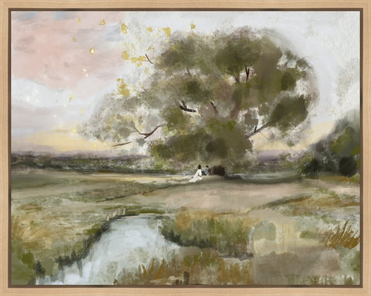 The Worry Tree