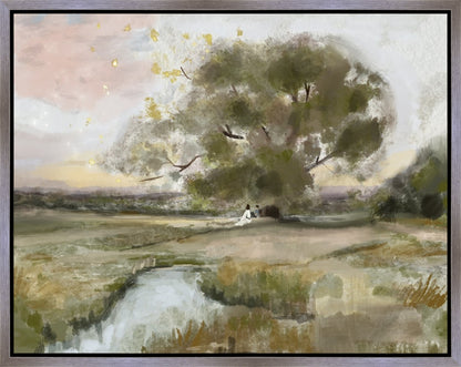 The Worry Tree
