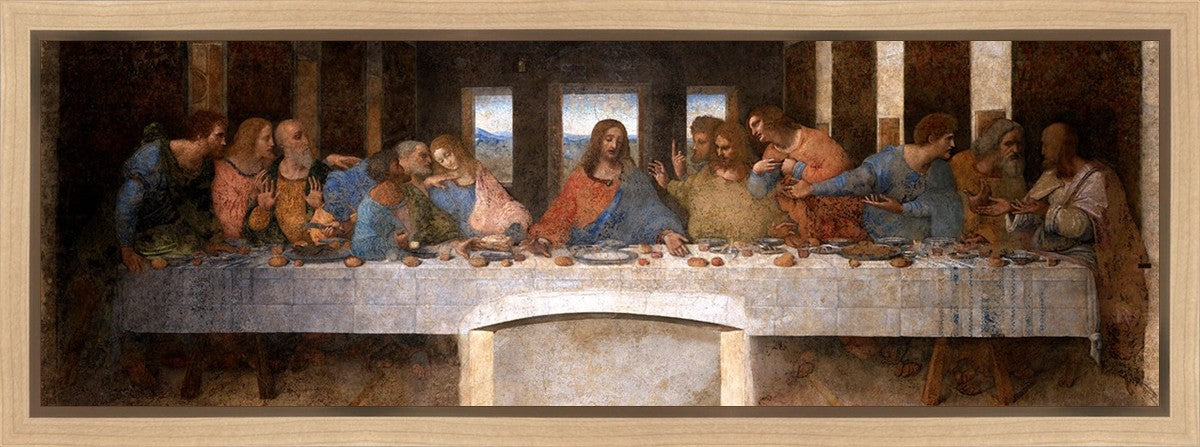 The Last Supper
