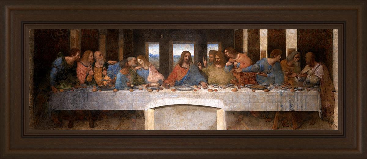 The Last Supper