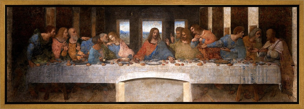 The Last Supper