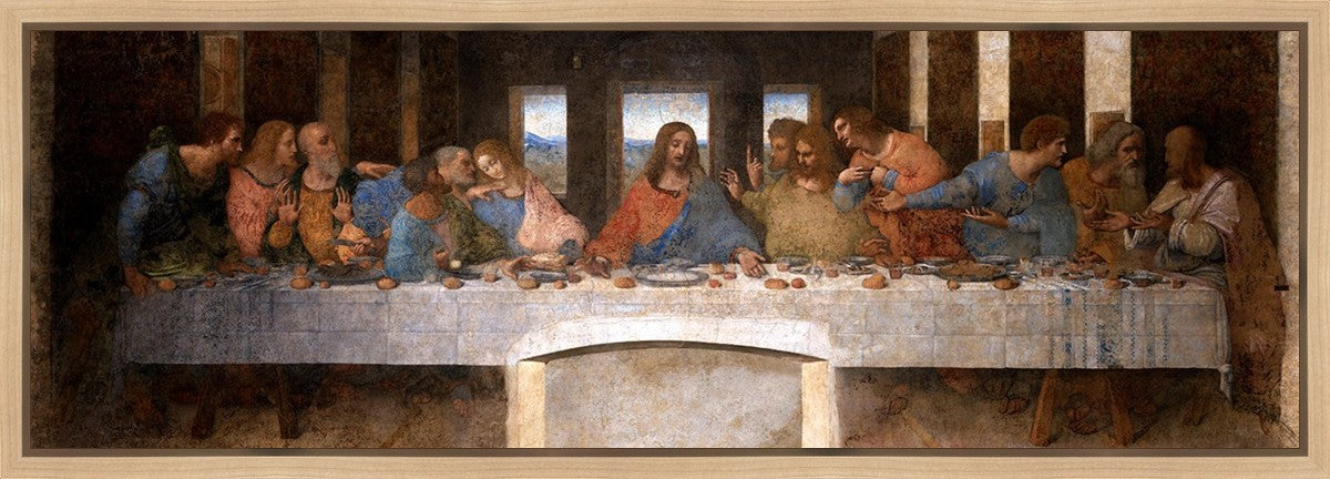 The Last Supper