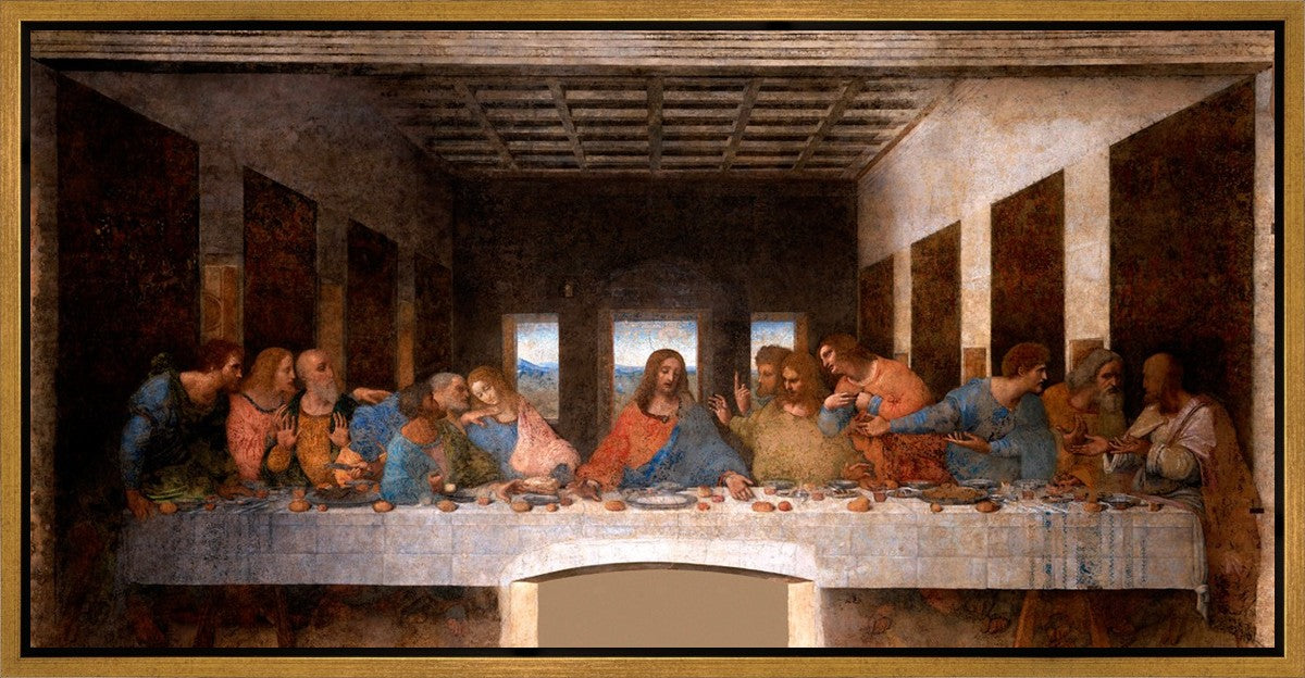 The Last Supper