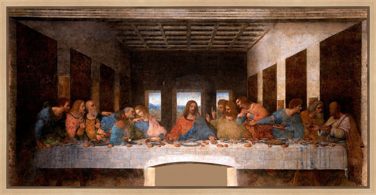 The Last Supper