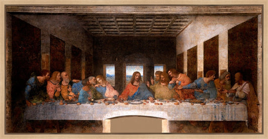 The Last Supper