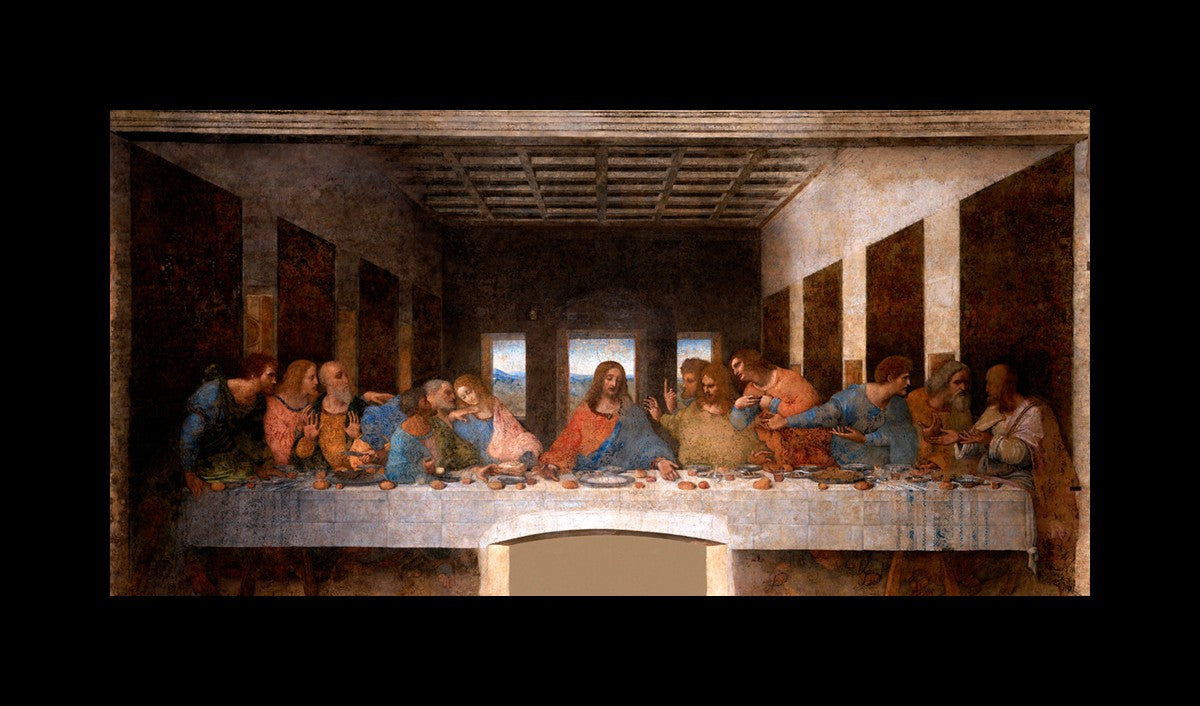 The Last Supper