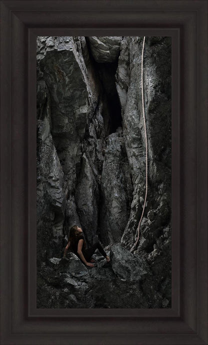 At Rock Bottom