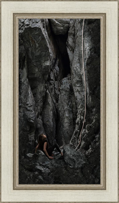 At Rock Bottom