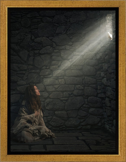 A Captive's Hope