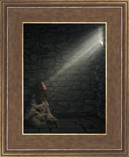 A Captive's Hope