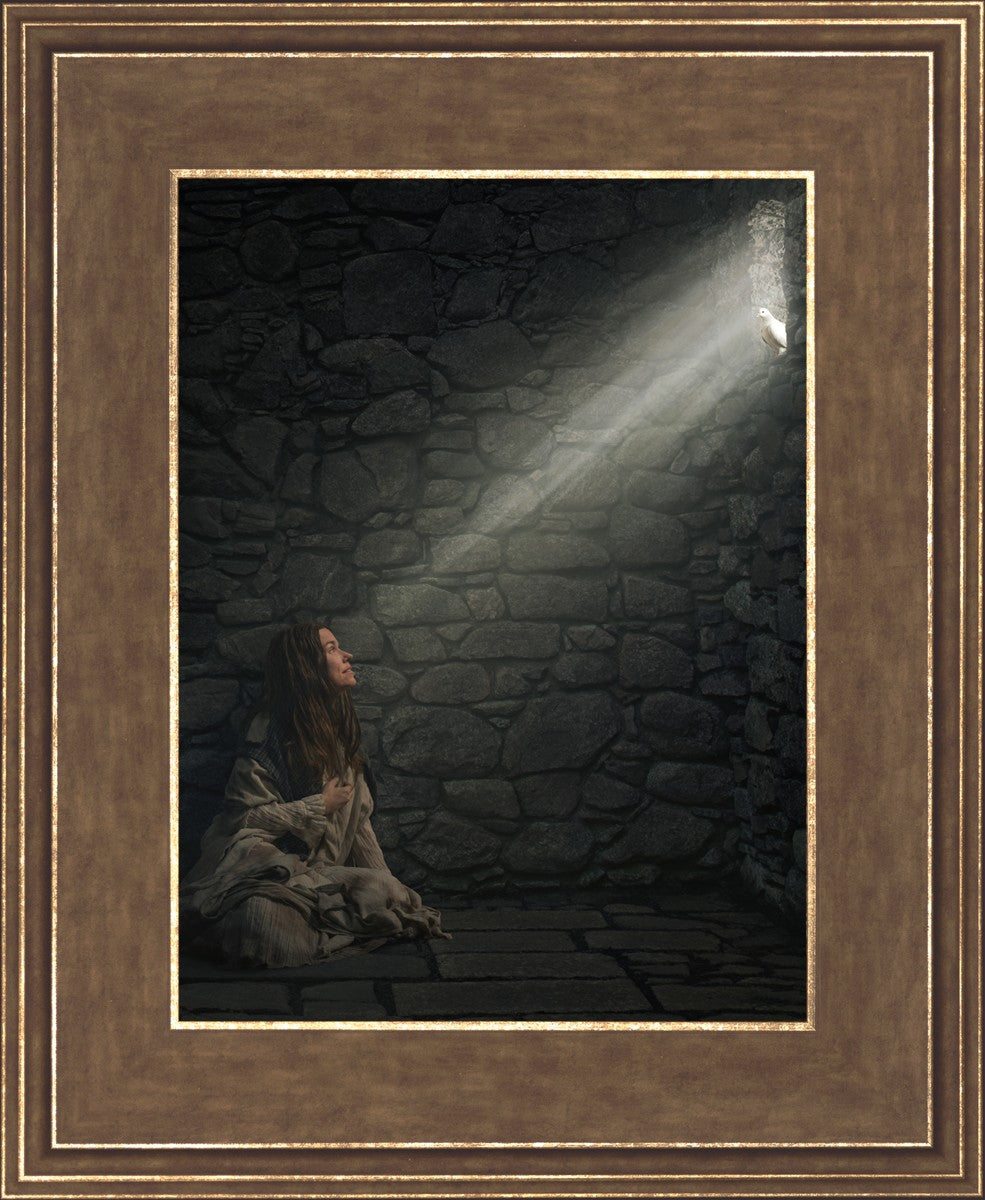 A Captive's Hope