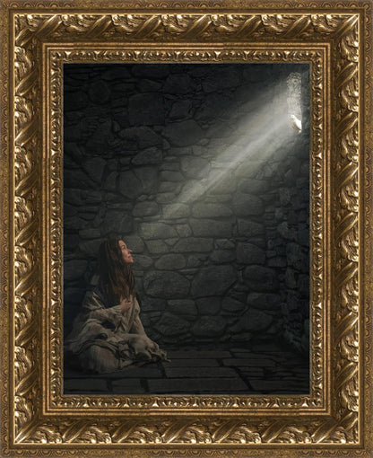 A Captive's Hope
