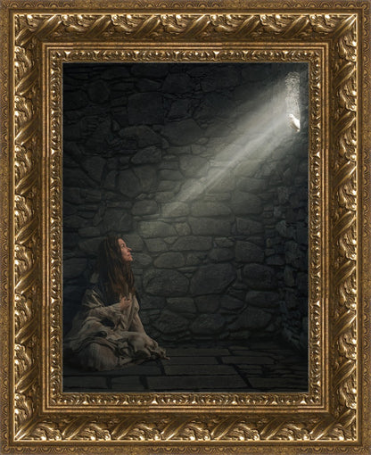 A Captive's Hope