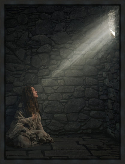 A Captive's Hope